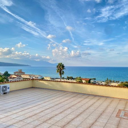 Villa Mare Giuggiola Alcamo Marina Bagian luar foto