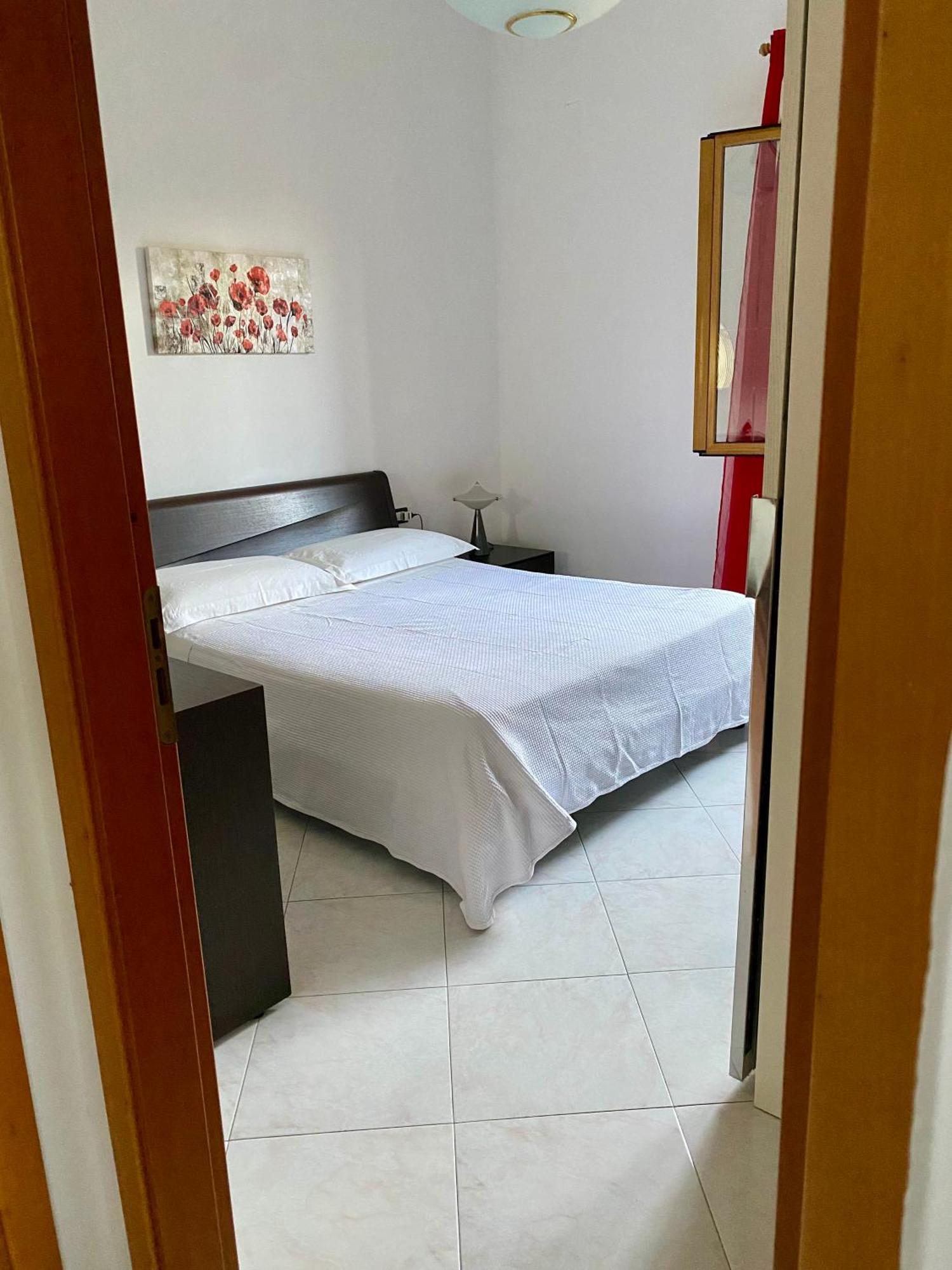 Villa Mare Giuggiola Alcamo Marina Bagian luar foto