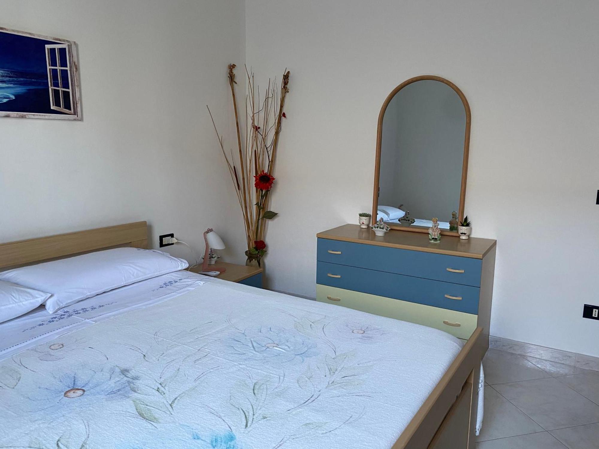 Villa Mare Giuggiola Alcamo Marina Bagian luar foto