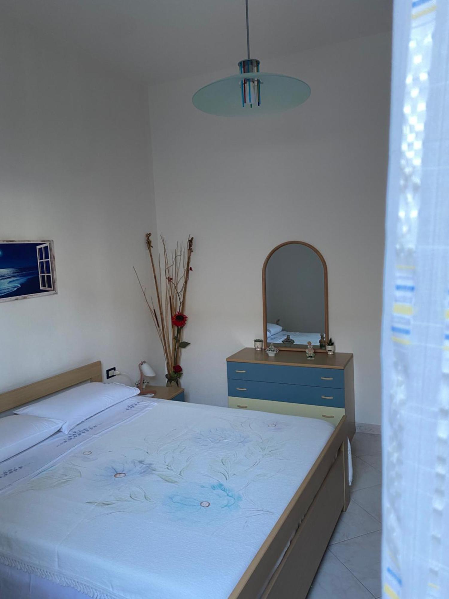 Villa Mare Giuggiola Alcamo Marina Bagian luar foto