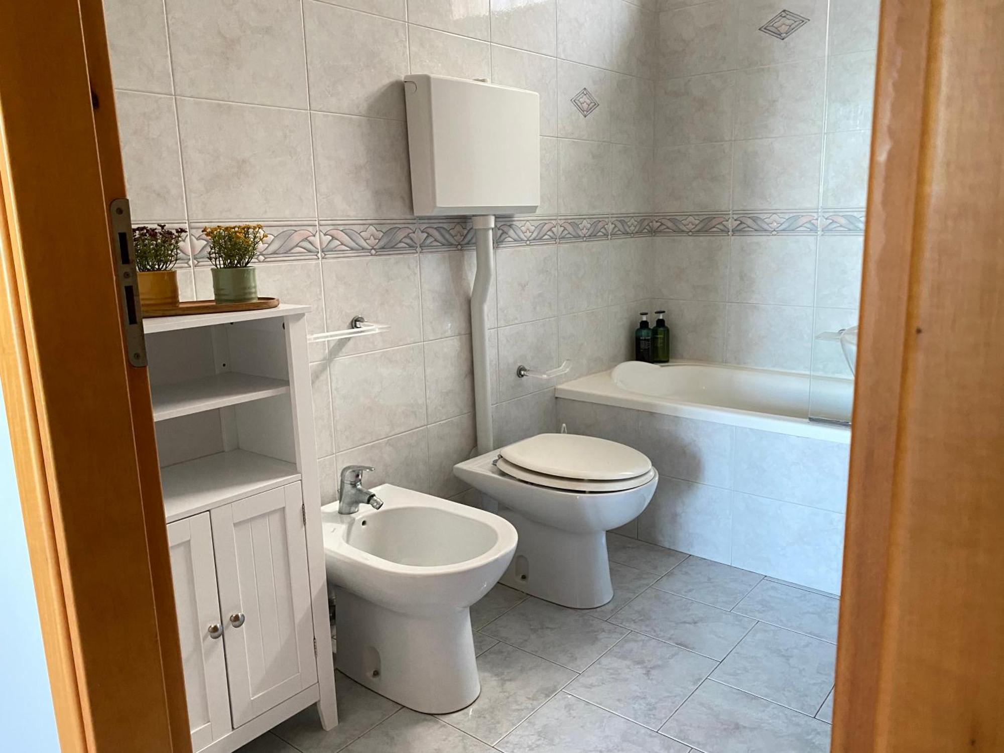 Villa Mare Giuggiola Alcamo Marina Bagian luar foto